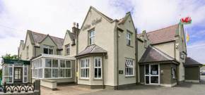 The Valley Hotel, Anglesey